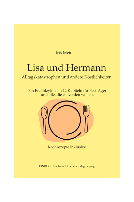 Buchcover