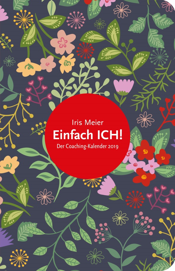 Buchcover 2019