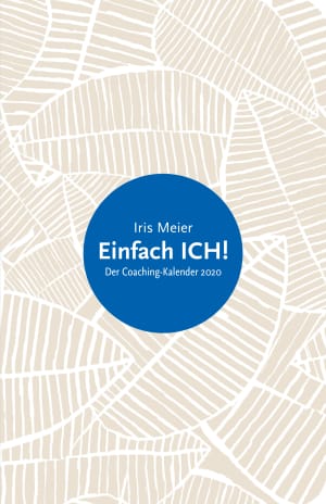 Buchcover 2020