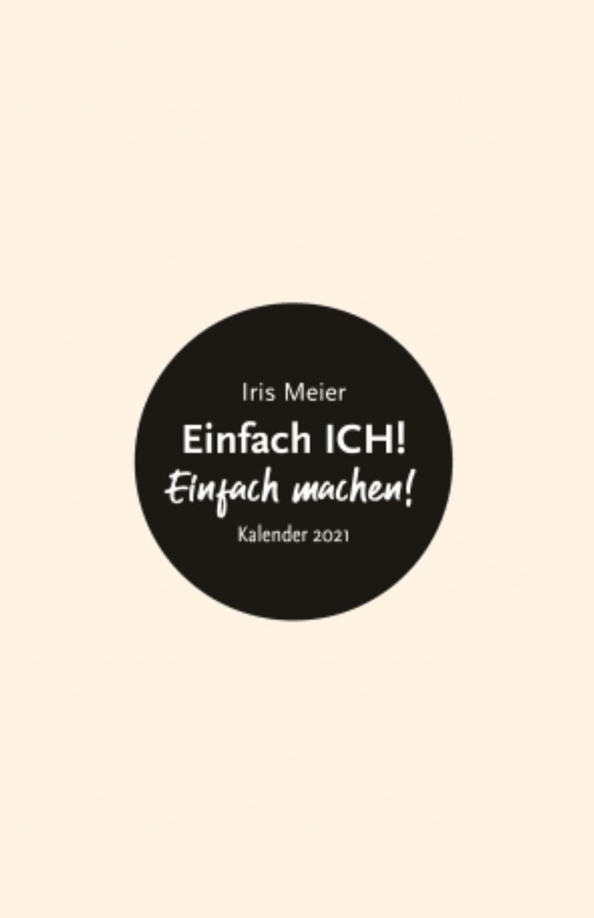 Buchcover 2021