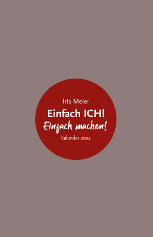 Buchcover 2022